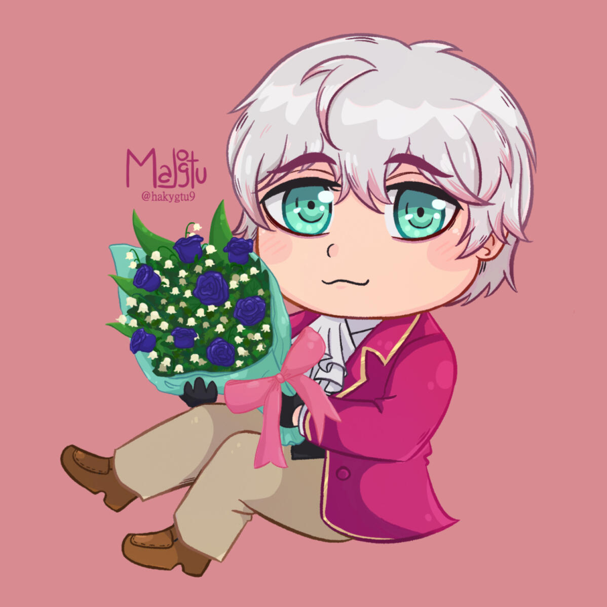 Ray-StickerDesign